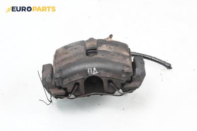 Спирачен апарат за Volkswagen Touran Minivan I (02.2003 - 05.2010), позиция: предна, дясна