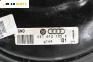 Серво усилвател за Audi A8 Sedan 4E (10.2002 - 07.2010), № 4E1612105E