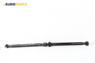 Кардан за Hyundai Santa Fe I SUV (11.2000 - 03.2006) 2.0 CRDi 4x4, 113 к.с., автоматик