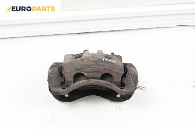 Спирачен апарат за Hyundai Santa Fe I SUV (11.2000 - 03.2006), позиция: предна, лява