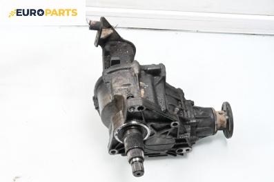 Раздатъчна кутия за Hyundai Santa Fe I SUV (11.2000 - 03.2006) 2.0 CRDi 4x4, 113 к.с., автоматик