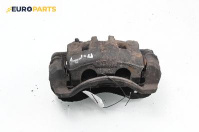 Спирачен апарат за Hyundai Santa Fe I SUV (11.2000 - 03.2006), позиция: предна, дясна