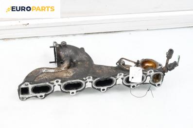 Изпускателен колектор  за Hyundai Santa Fe I SUV (11.2000 - 03.2006) 2.0 CRDi 4x4, 113 к.с.