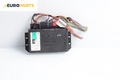 Комфорт модул за Audi A6 Allroad  C5 (05.2000 - 08.2005), № 4B0962258D