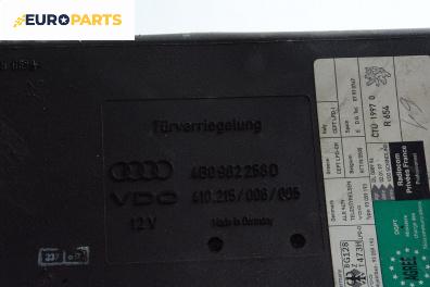 Комфорт модул за Audi A6 Allroad  C5 (05.2000 - 08.2005), № 4B0962258D