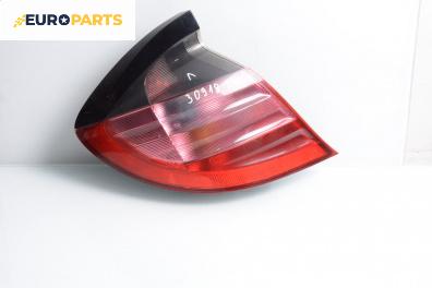 Стоп за Mercedes-Benz C-Class Coupe (CL203) (03.2001 - 06.2007), купе, позиция: лява