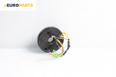Лентов кабел за Airbag за Mercedes-Benz C-Class Coupe (CL203) (03.2001 - 06.2007)