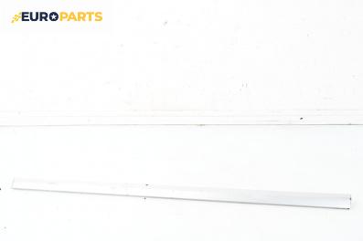 Външна лайсна врата за Mercedes-Benz C-Class Coupe (CL203) (03.2001 - 06.2007), купе, позиция: лява