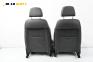 Кожен салон за Opel Signum Hatchback (05.2003 - 12.2008), 4+1 вр.