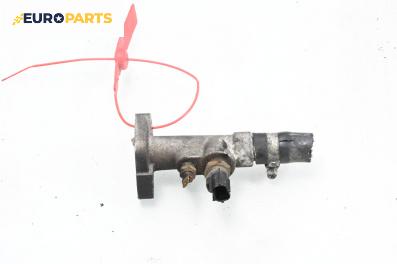 Конзола антифриз за Mitsubishi Pajero PININ (03.1999 - 06.2007) 1.8 GDI (H66W), 120 к.с.