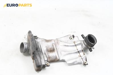 Корпус на термостат за Mitsubishi Pajero PININ (03.1999 - 06.2007) 1.8 GDI (H66W), 120 к.с.