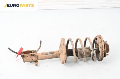 Макферсон за Mitsubishi Pajero PININ (03.1999 - 06.2007), джип, позиция: предна, дясна