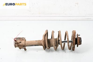 Макферсон за Mitsubishi Pajero PININ (03.1999 - 06.2007), джип, позиция: предна, лява