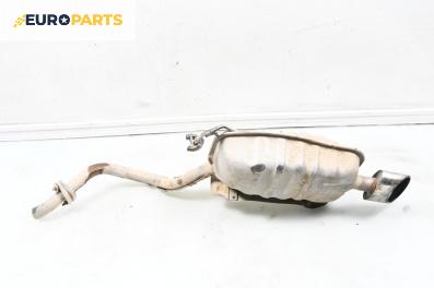 Крайно гърне за Hyundai Santa Fe II SUV (10.2005 - 12.2012) 2.2 CRDi 4x4, 155 к.с.