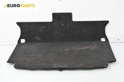 Кора багажник за Opel Signum Hatchback (05.2003 - 12.2008), 4+1 вр., хечбек