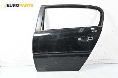Врата за Opel Signum Hatchback (05.2003 - 12.2008), 4+1 вр., хечбек, позиция: задна, лява