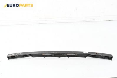 Лайсна заден капак за Opel Signum Hatchback (05.2003 - 12.2008), хечбек, позиция: задна