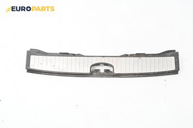 Планка багажник за Opel Signum Hatchback (05.2003 - 12.2008), 4+1 вр., хечбек