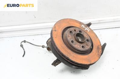 Шенкел главина за Audi A3 Hatchback I (09.1996 - 05.2003), позиция: предна, дясна
