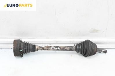 Полуоска за Audi A3 Hatchback I (09.1996 - 05.2003) 1.8, 125 к.с., позиция: предна, лява