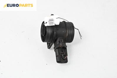 Дебитомер за Volkswagen Polo Hatchback V (01.2005 - 12.2009) 1.4 TDI, 80 к.с.