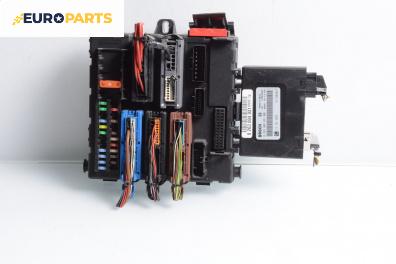 Модул парктроник за Opel Signum Hatchback (05.2003 - 12.2008), № Bosch 0263004031