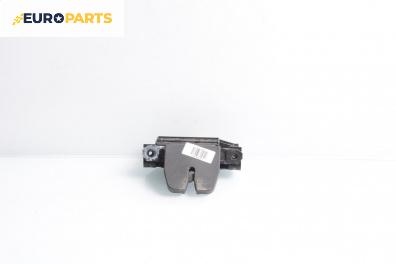 Брава заден капак за Opel Signum Hatchback (05.2003 - 12.2008), хечбек, позиция: задна