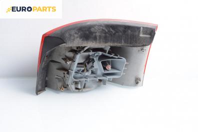 Стоп за Opel Signum Hatchback (05.2003 - 12.2008), хечбек, позиция: лява
