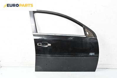 Врата за Opel Signum Hatchback (05.2003 - 12.2008), 4+1 вр., хечбек, позиция: предна, дясна