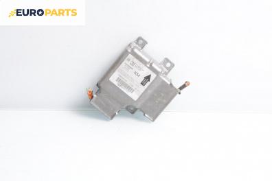 Модул за AIRBAG за Opel Signum Hatchback (05.2003 - 12.2008), № 13186948