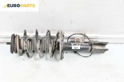Макферсон за Peugeot 307 Hatchback (08.2000 - 12.2012), хечбек, позиция: предна, лява