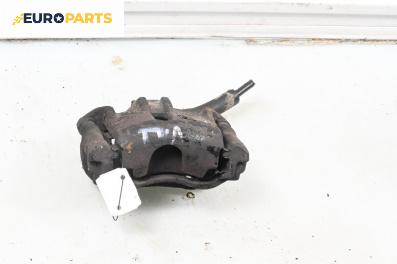 Спирачен апарат за Peugeot 307 Hatchback (08.2000 - 12.2012), позиция: предна, лява