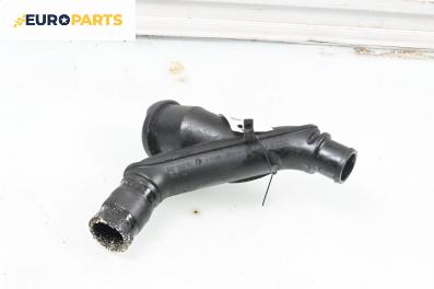 Гърловина масло за Peugeot 307 Hatchback (08.2000 - 12.2012) 2.0 HDi 90, 90 к.с., № 9638323780