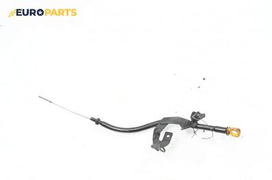 Щека за масло за Peugeot 307 Hatchback (08.2000 - 12.2012) 2.0 HDi 90, 90 к.с.
