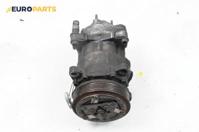 Компресор климатик за Peugeot 307 Hatchback (08.2000 - 12.2012) 2.0 HDi 90, 90 к.с.