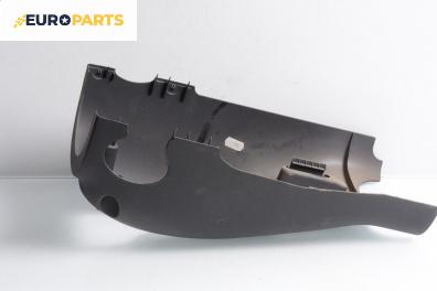 Интериорна пластмаса волан за Mini Hatchback I (R50, R53) (06.2001 - 09.2006), 2+1 вр., хечбек