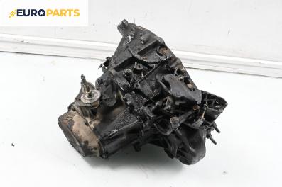 Ръчна скоростна кутия за Peugeot 307 Hatchback (08.2000 - 12.2012) 2.0 HDi 90, 90 к.с.