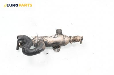 EGR охладител за Peugeot 307 Hatchback (08.2000 - 12.2012) 2.0 HDi 90, 90 к.с.