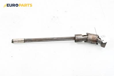 Каре на волана за Audi A6 Allroad  C5 (05.2000 - 08.2005) 2.5 TDI quattro, 180 к.с., комби
