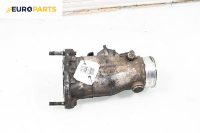 Клапа входящ въздух за Audi A6 Allroad  C5 (05.2000 - 08.2005) 2.5 TDI quattro, 180 к.с.