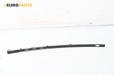Интериорна пластмаса за Volkswagen Phaeton Sedan (04.2002 - 03.2016), 4+1 вр., седан, позиция: предна