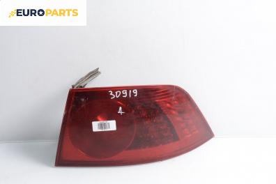 Стоп за Volkswagen Phaeton Sedan (04.2002 - 03.2016), седан, позиция: дясна