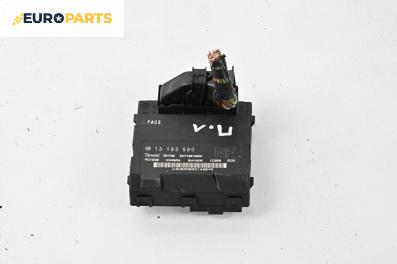 Модул врата за Opel Signum Hatchback (05.2003 - 12.2008), № 13 393 590