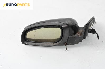 Огледало за Opel Signum Hatchback (05.2003 - 12.2008), 4+1 вр., хечбек, позиция: лява