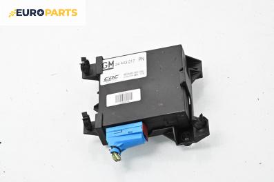Модул за Opel Signum Hatchback (05.2003 - 12.2008), № 24 443 217