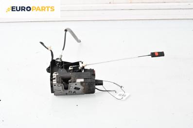 Брава на врата за Opel Signum Hatchback (05.2003 - 12.2008), позиция: предна, дясна