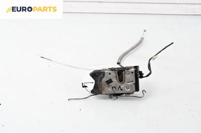 Брава на врата за Opel Signum Hatchback (05.2003 - 12.2008), позиция: предна, лява