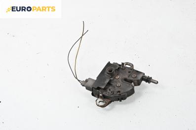 Брава преден капак за Ford Focus I Hatchback (10.1998 - 12.2007)