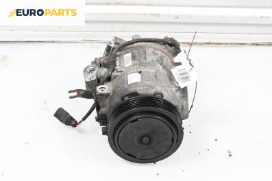 Компресор климатик за Volkswagen Polo Hatchback V (01.2005 - 12.2009) 1.4 TDI, 80 к.с.