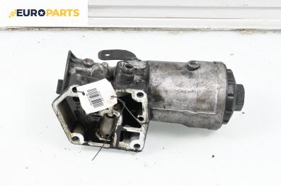 Корпус за маслен филтър за Volkswagen Polo Hatchback V (01.2005 - 12.2009) 1.4 TDI, 80 к.с.